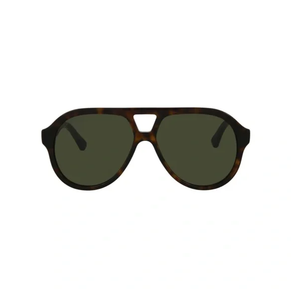 Gucci aviator sunglasses - Picture 3 of 3